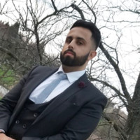 Arvin Sidhu