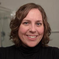 Gigi Holman