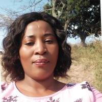 Khanyisile Dlamini