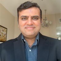 Deepak Shashikumar