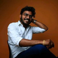 Dharani Tharan