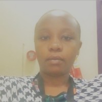 Rhoda Gakii