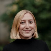 Daisy Ireton