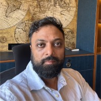 Arjun Chawla