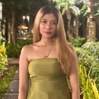 Erika Pagaduan