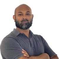 Dinesh Ramgatie