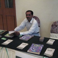 muhammad saeed