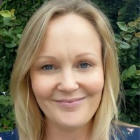 Lucy Downes