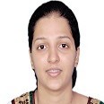 Vaishnavi Bhat
