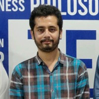 Syed Ahmad Bilal
