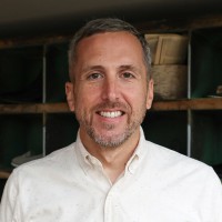 Brett Parent