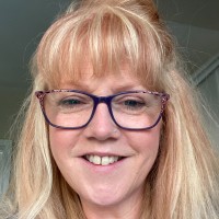 Rebecca Lloyd