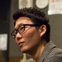Kenji Yonemoto