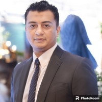Muhammad Waqas Younas