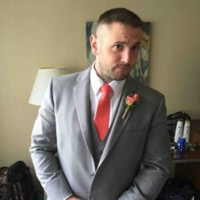 Thomas (Tj) Baccari Msn, Mba, Rn-Bc, Cpn