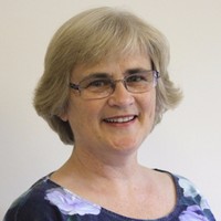 Rosemary Wormington