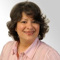 Myra Zarea