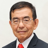P K Chan