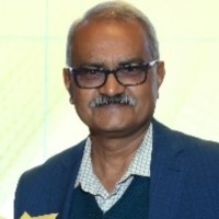 Prof. Tiwari A K, Ph.D.