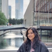 Sruthi Sivakumar