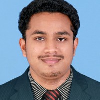 Sreejith Haridasan