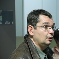 Jean-Marc Bernard