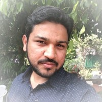 Mohammed Ajij Mangalgiri