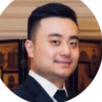 Danny Liu