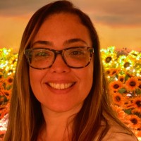 Patricia Cavalcante