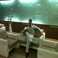 Niket Chauhan