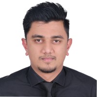 Nabil Ahmed Saukur