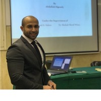 Abdallah Elgendy