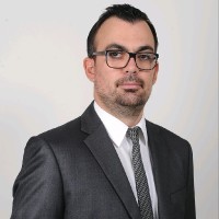 Marios C. Eleftheriades