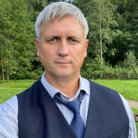 Николай Гончарик (Nikolay Goncharik)