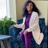 Bridget Olajide