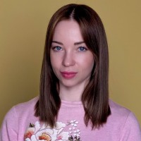 Kateryna Bakaliar