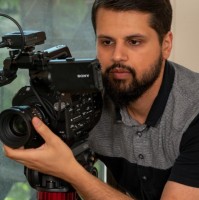 Zach Panayotopoulos