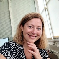 Nathalie Even Quesney