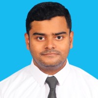 Md Modassir Khan