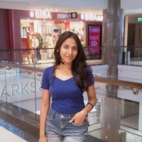Divya Singh