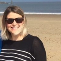 Amy Robinson