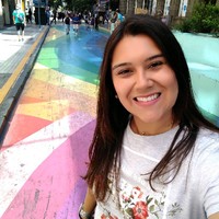 Giselle Primo Samogim