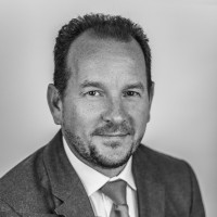 Keith Hunter