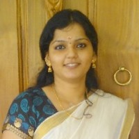 Greeshma Krishnan