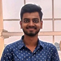 Abhishek Bidwe
