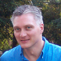 Keith Jacoby