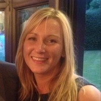 Samantha Hirst