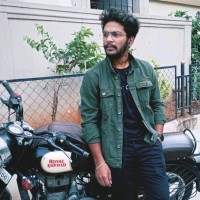 Sriram Jasti
