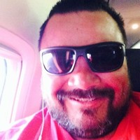Tony Garcia
