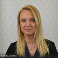 Karolina Zielinska